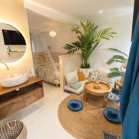 Ag 1 Love Balneo Clim 1Min Plage, Ницца Экстерьер фото
